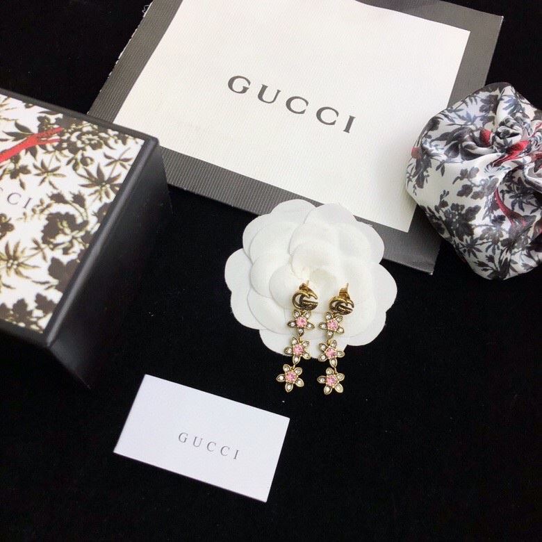 Gucci Earrings